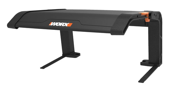 WORX WA0810 Landroid Garage for Robotic Mower with Flip Protection Cover Y8