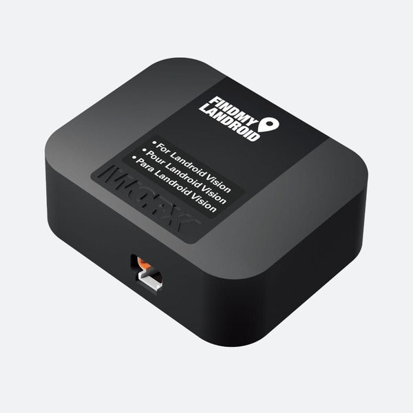 WORX WA0856 Find My Landroid for Landroid Vision GPS Location Anti-Theft Device R1