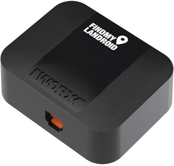 WORX WA0866 Find My Landroid GPS Location Anti-Theft Device for Robotic Mower R1