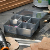 WORX WA4227 MAKERX Accessory Kit Box
