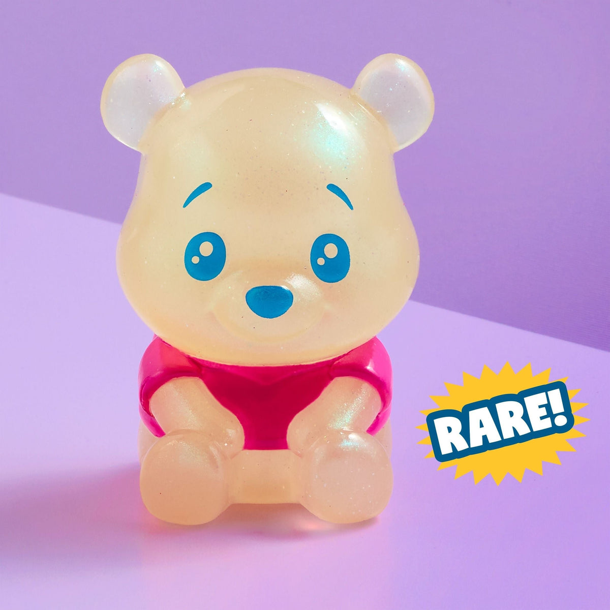 WTP Beary Squishy