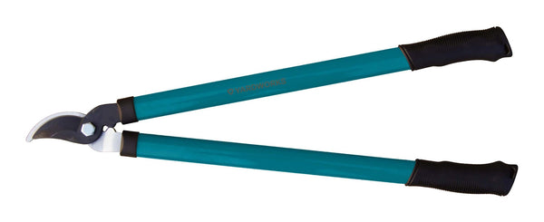 Yardworks Colour Lopper, Carbon Steel, 1 3/8-in Cutting Capacity, Blue/Red/Purple Y3