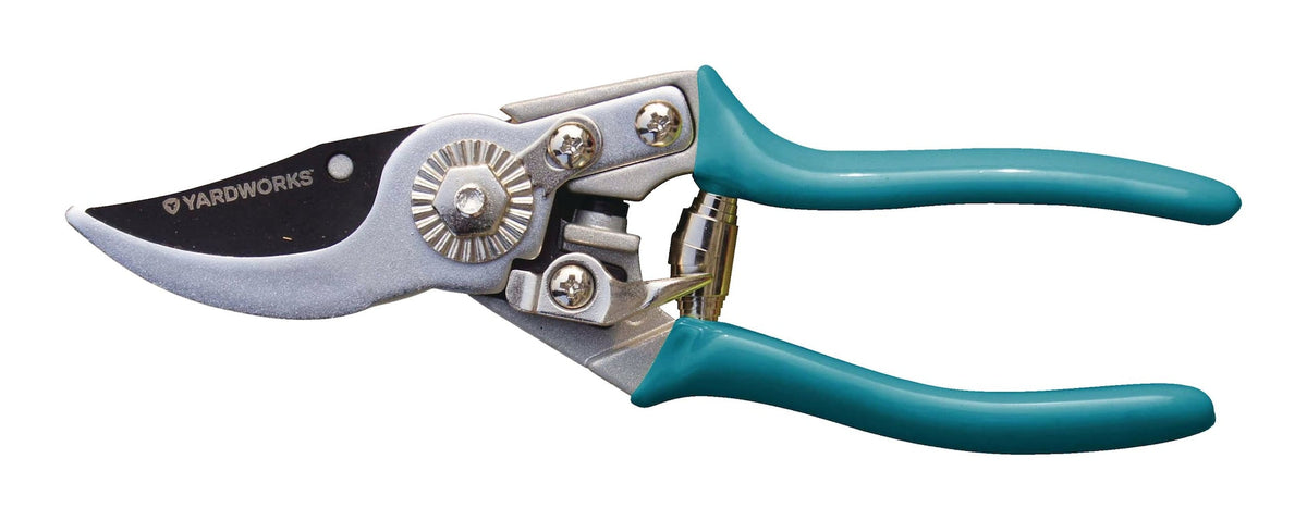 Yardworks Coloured Pruner
