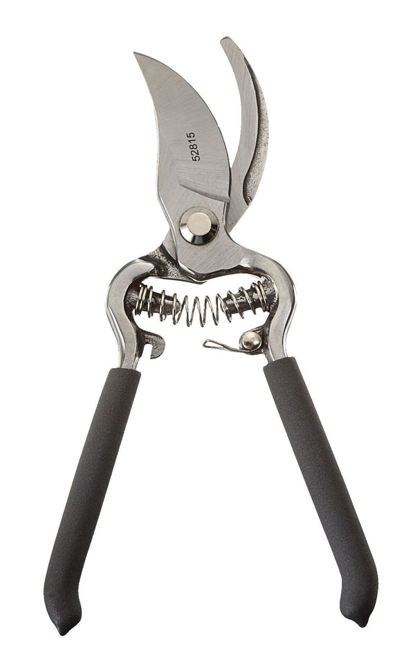 Yardworks Forged By-Pass Pruners H6