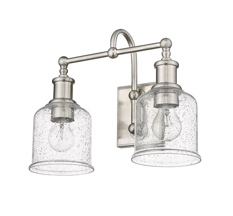 Z-Lite Bryant 2 Light Vanity P8