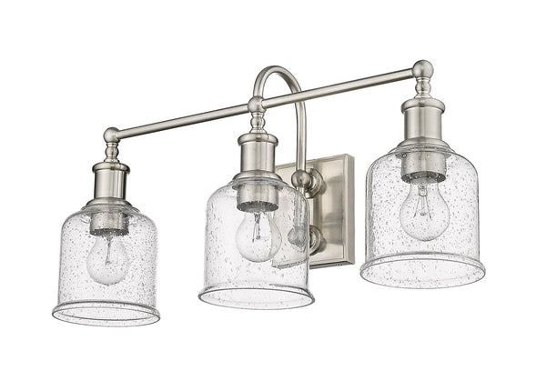 Z-Lite Bryant 3 Light Vanity G8