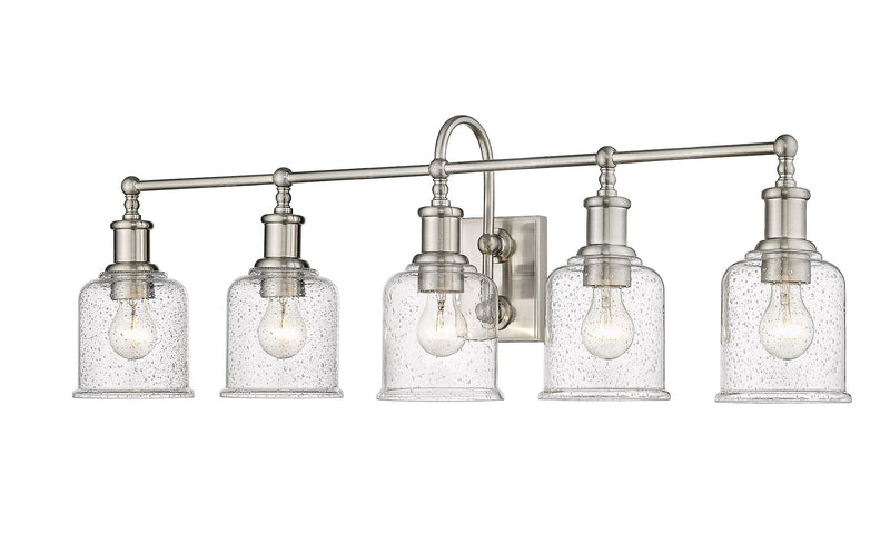 Z-Lite Bryant 5 Light Vanity R1