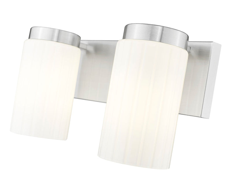 Z-Lite Burk 2 Light Vanity Z1