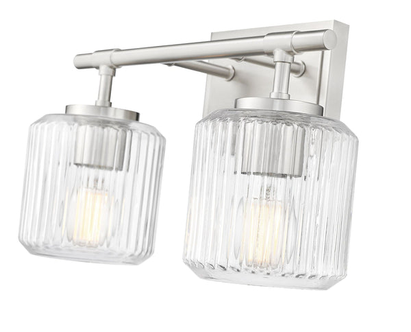 Z-Lite Landon 2 Light Vanity X5