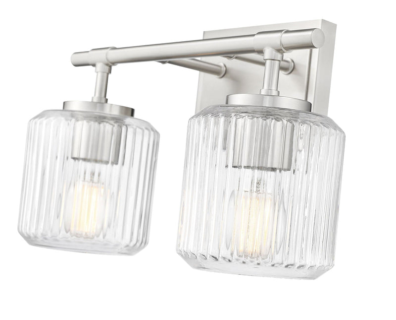 Z-Lite Landon 2 Light Vanity X5