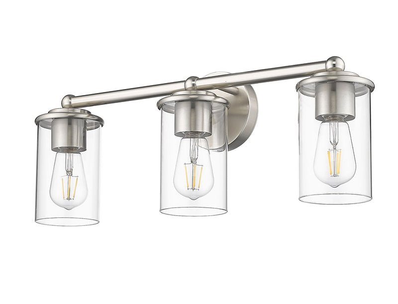 Z-Lite Thayer 3 Light Vanity P5