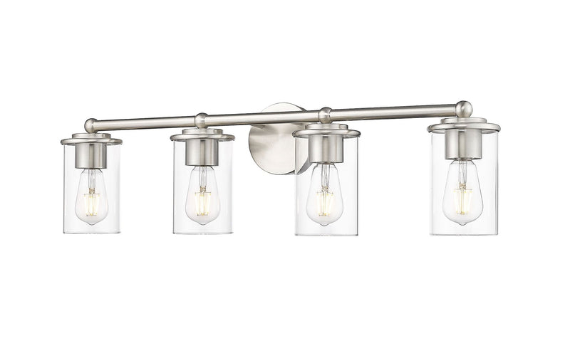 Z-Lite Thayer 4 Light Vanity S7