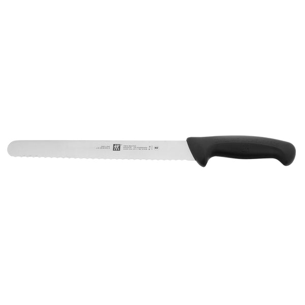 Zwilling Twin Master Carving Knife, 9.5-in W4